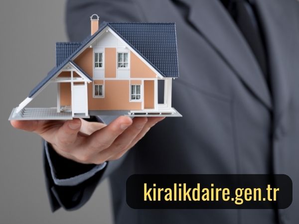 Hacıhaliller Mahallesi Kiralık Daire